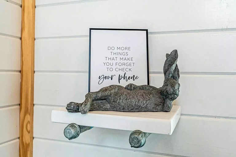 Vacation Rentals (United States of America, Fredericksburg, Texas)