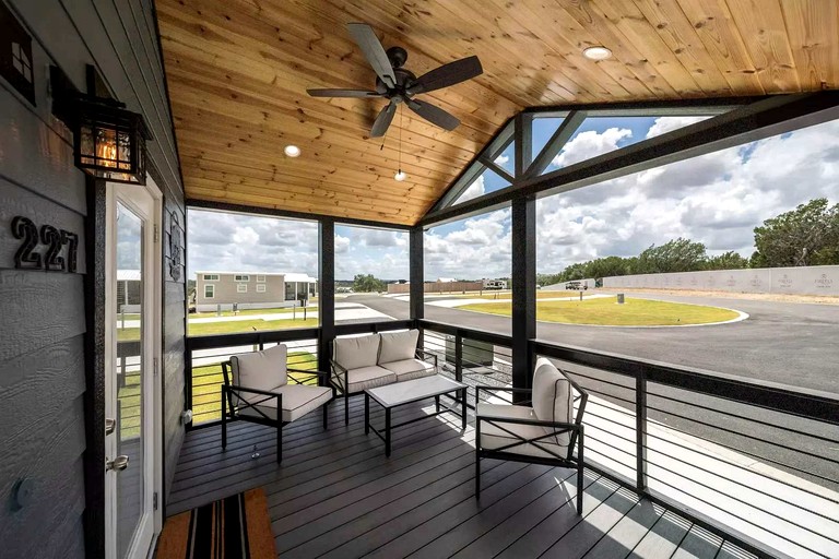 Vacation Rentals (United States of America, Fredericksburg, Texas)