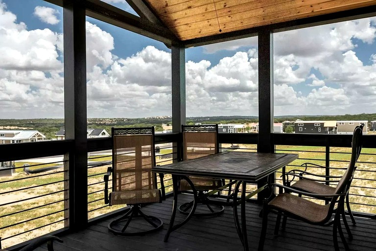 Vacation Rentals (United States of America, Fredericksburg, Texas)