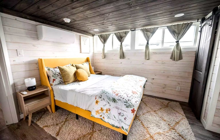 Tiny Houses (United States of America, Fredericksburg, Texas)