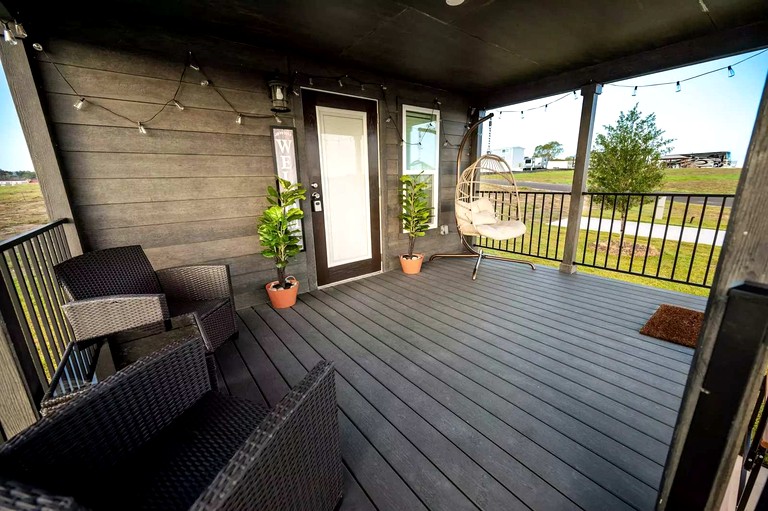 Tiny Houses (United States of America, Fredericksburg, Texas)