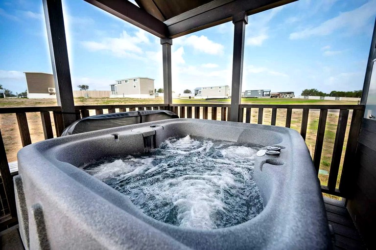 Tiny Houses (United States of America, Fredericksburg, Texas)