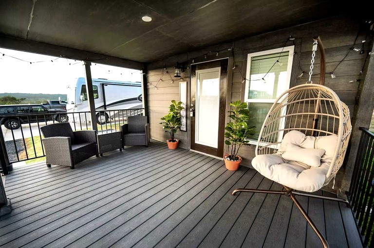 Tiny Houses (United States of America, Fredericksburg, Texas)