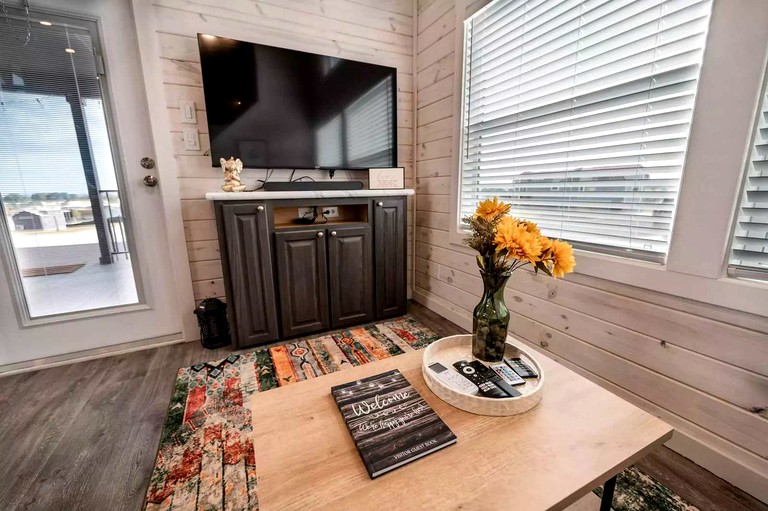 Tiny Houses (United States of America, Fredericksburg, Texas)