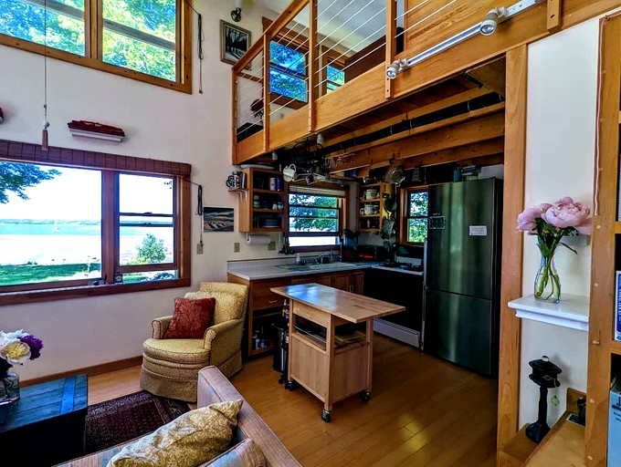 Vacation Rentals (United States of America, --, Maine)