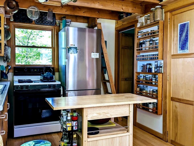 Vacation Rentals (United States of America, --, Maine)