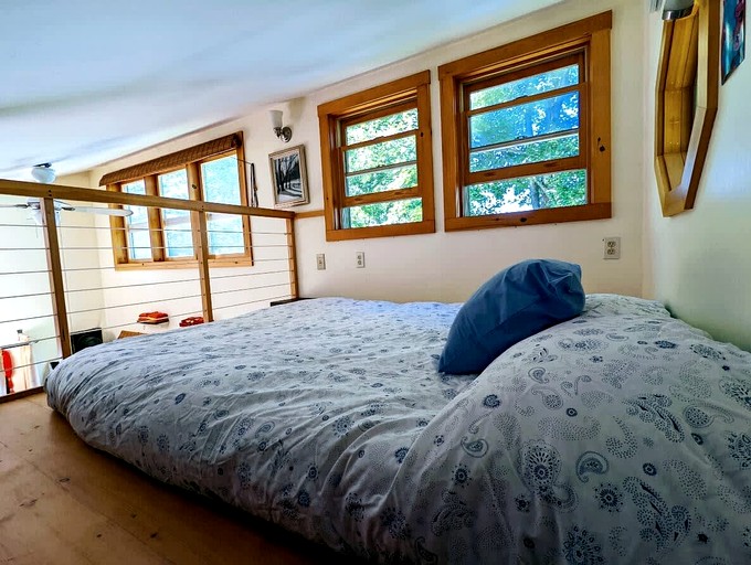Vacation Rentals (United States of America, --, Maine)