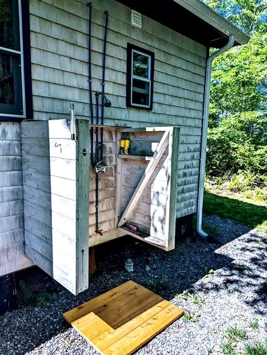 Vacation Rentals (United States of America, --, Maine)