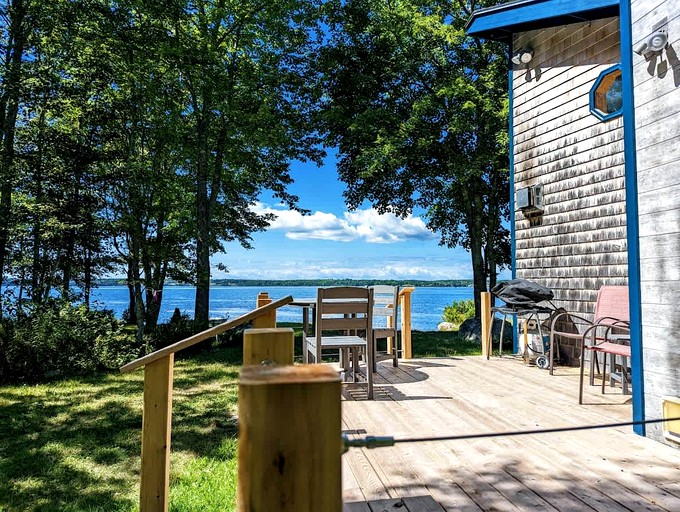 Vacation Rentals (United States of America, --, Maine)