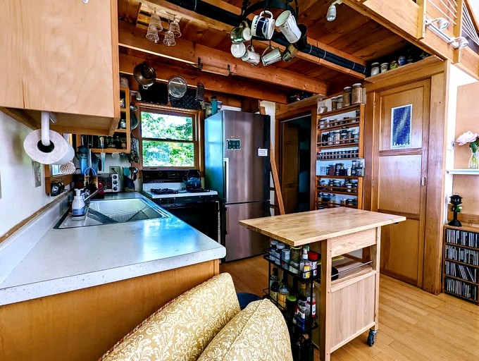Vacation Rentals (United States of America, --, Maine)