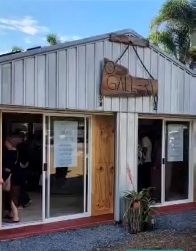 Tiny Houses (Australia, Rules Beach, Queensland)