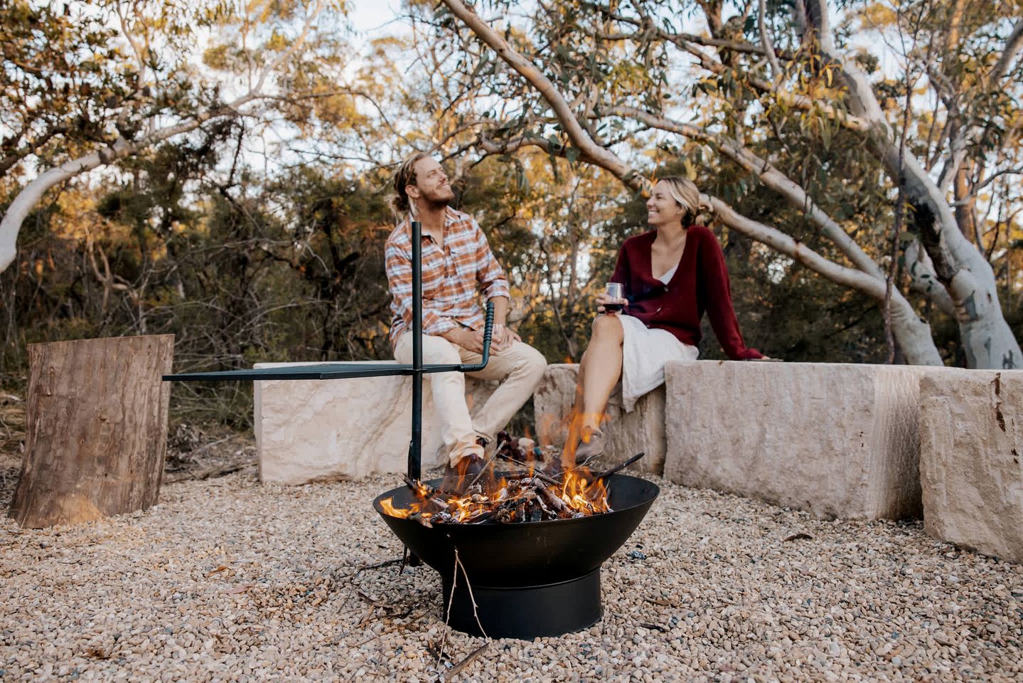 Secluded Tiny Home with Wildlife Sanctuary Experience near Berowra, New South Wales