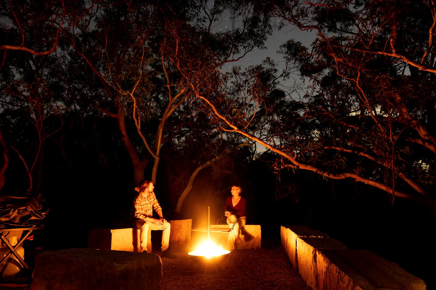 Secluded Tiny Home with Wildlife Sanctuary Experience near Berowra, New South Wales