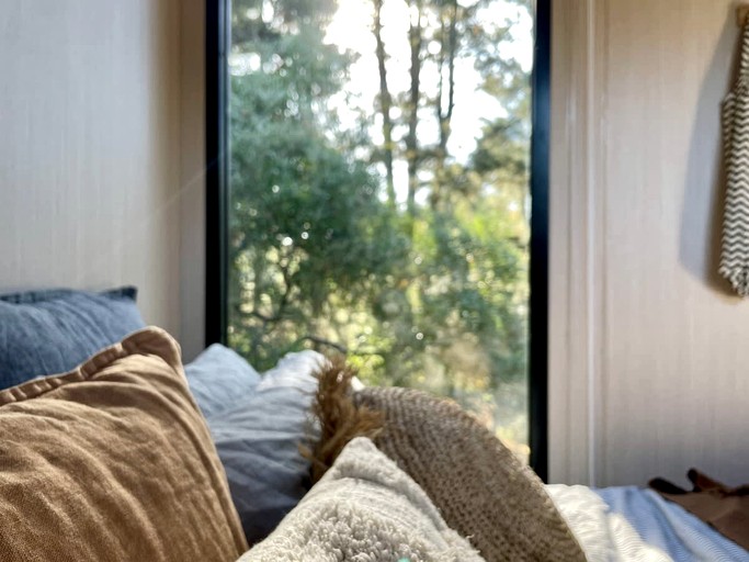 Tiny Houses (Australia, Daylesford, Victoria)