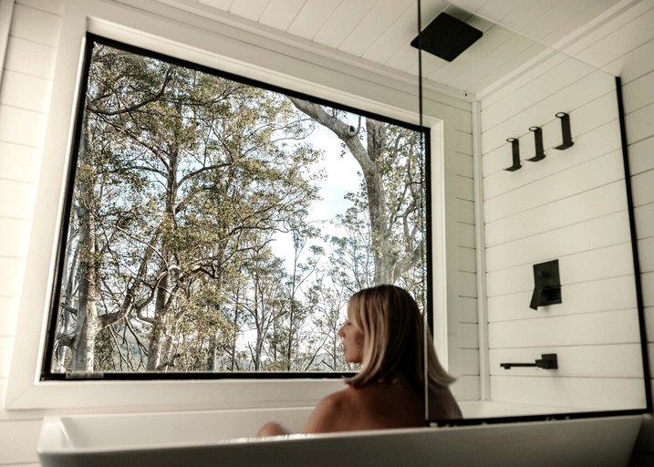 Tiny Houses (Australia, Mount George, New South Wales)