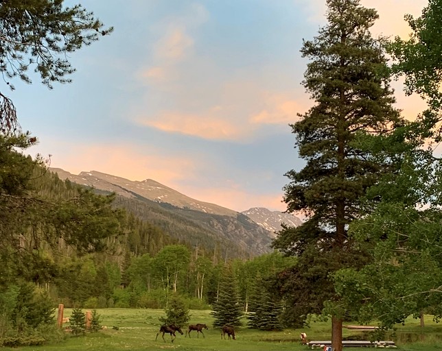 Vacation Rentals (United States of America, Granby, Colorado)
