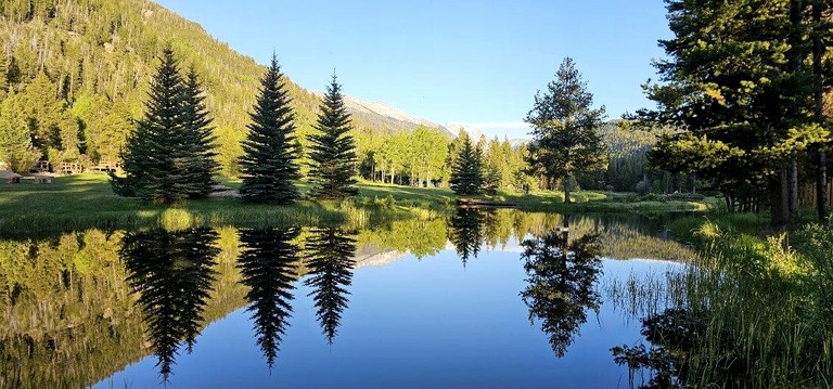 Vacation Rentals (United States of America, Granby, Colorado)