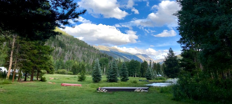 Vacation Rentals (United States of America, Granby, Colorado)