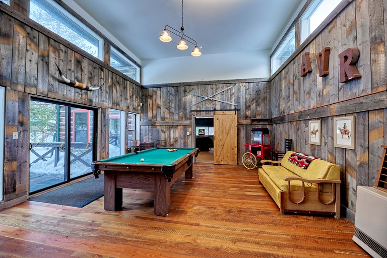 Vacation Rentals (United States of America, Granby, Colorado)