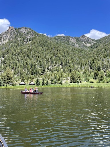 Vacation Rentals (United States of America, Granby, Colorado)