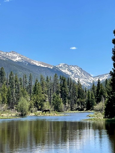 Vacation Rentals (United States of America, Granby, Colorado)