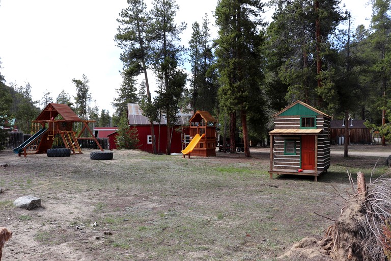 Vacation Rentals (United States of America, Granby, Colorado)