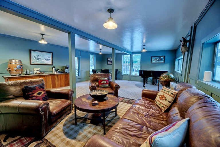 Vacation Rentals (United States of America, Granby, Colorado)