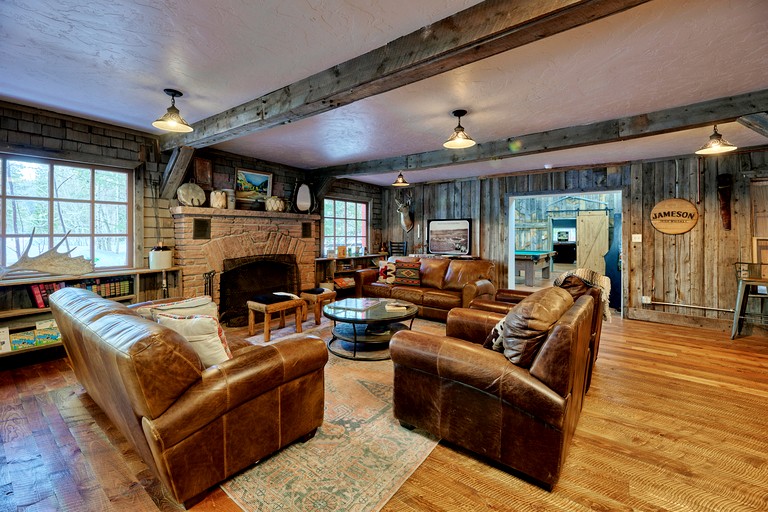 Vacation Rentals (United States of America, Granby, Colorado)