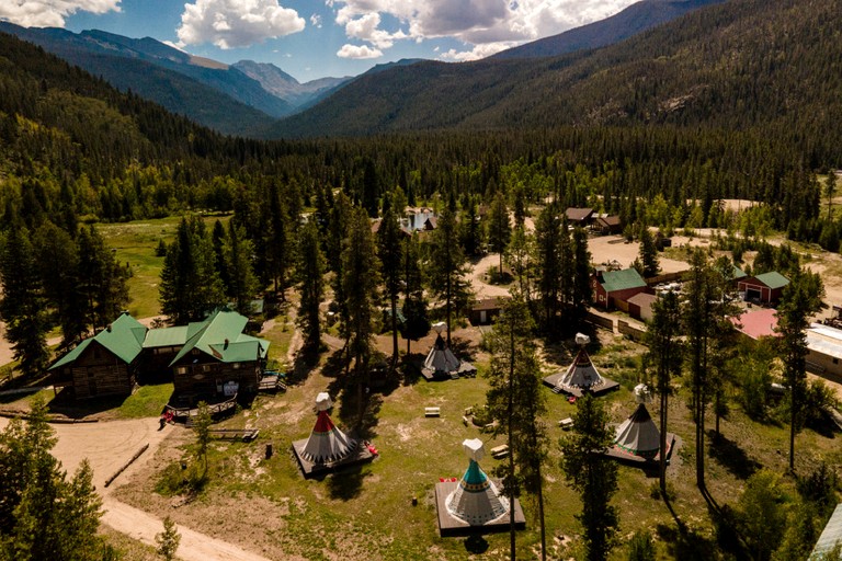Vacation Rentals (United States of America, Granby, Colorado)