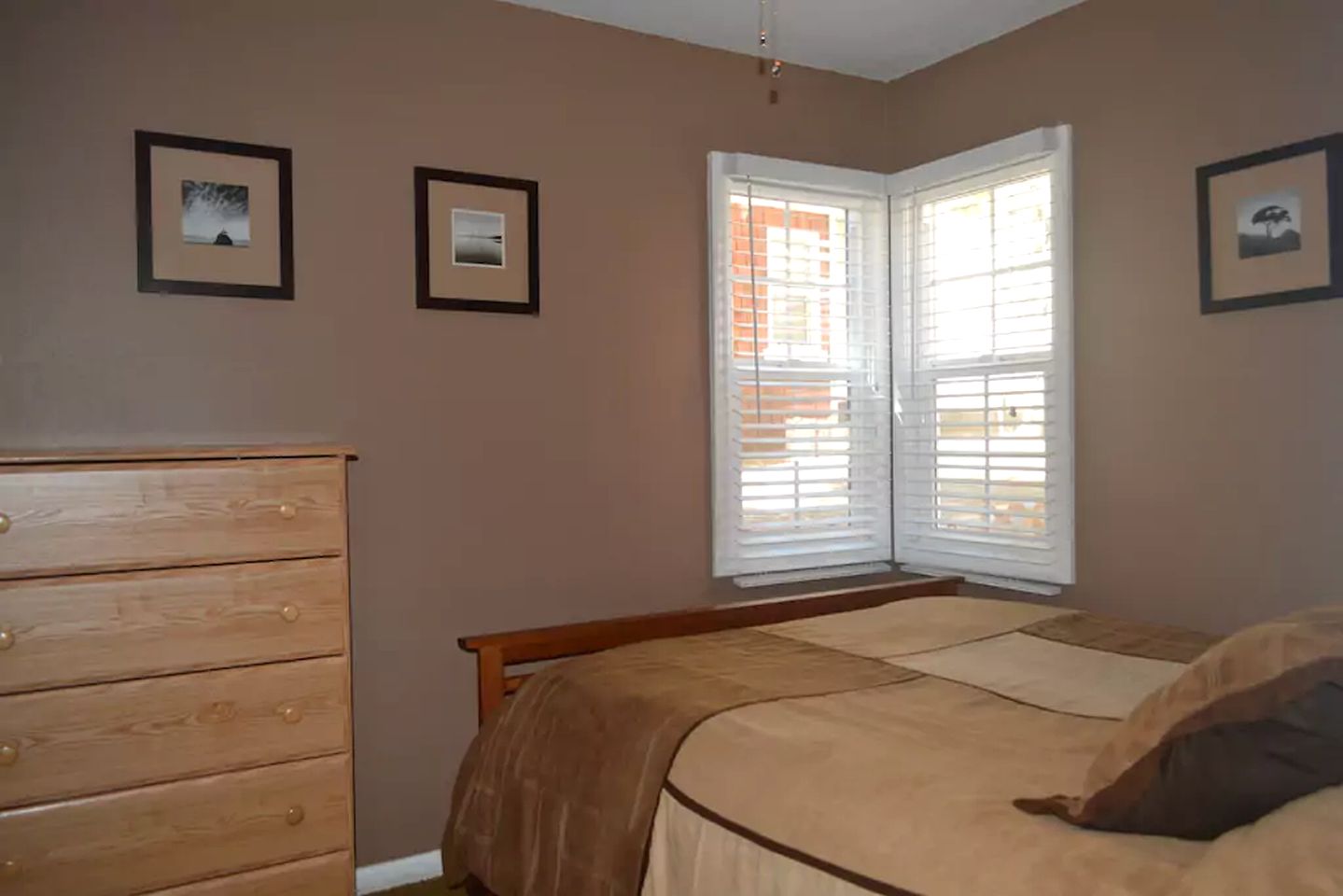 Budget-Friendly Cabin Rental by Green Valley Lake near San Bernardino, California