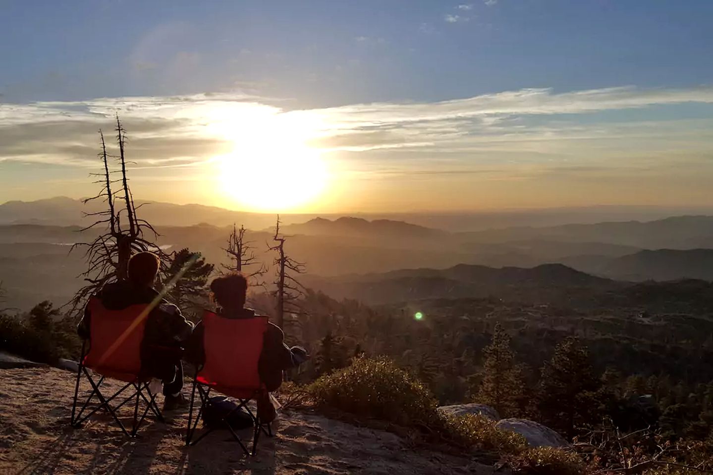 Budget-Friendly Cabin Rental by Green Valley Lake near San Bernardino, California