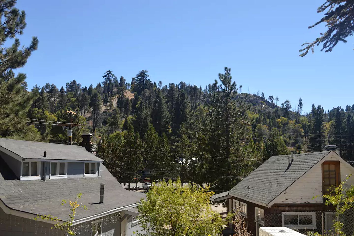 Budget-Friendly Cabin Rental by Green Valley Lake near San Bernardino, California