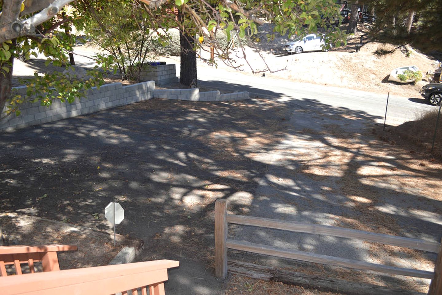 Inexpensive Cabin Rental by Green Valley Lake near Running Springs, California