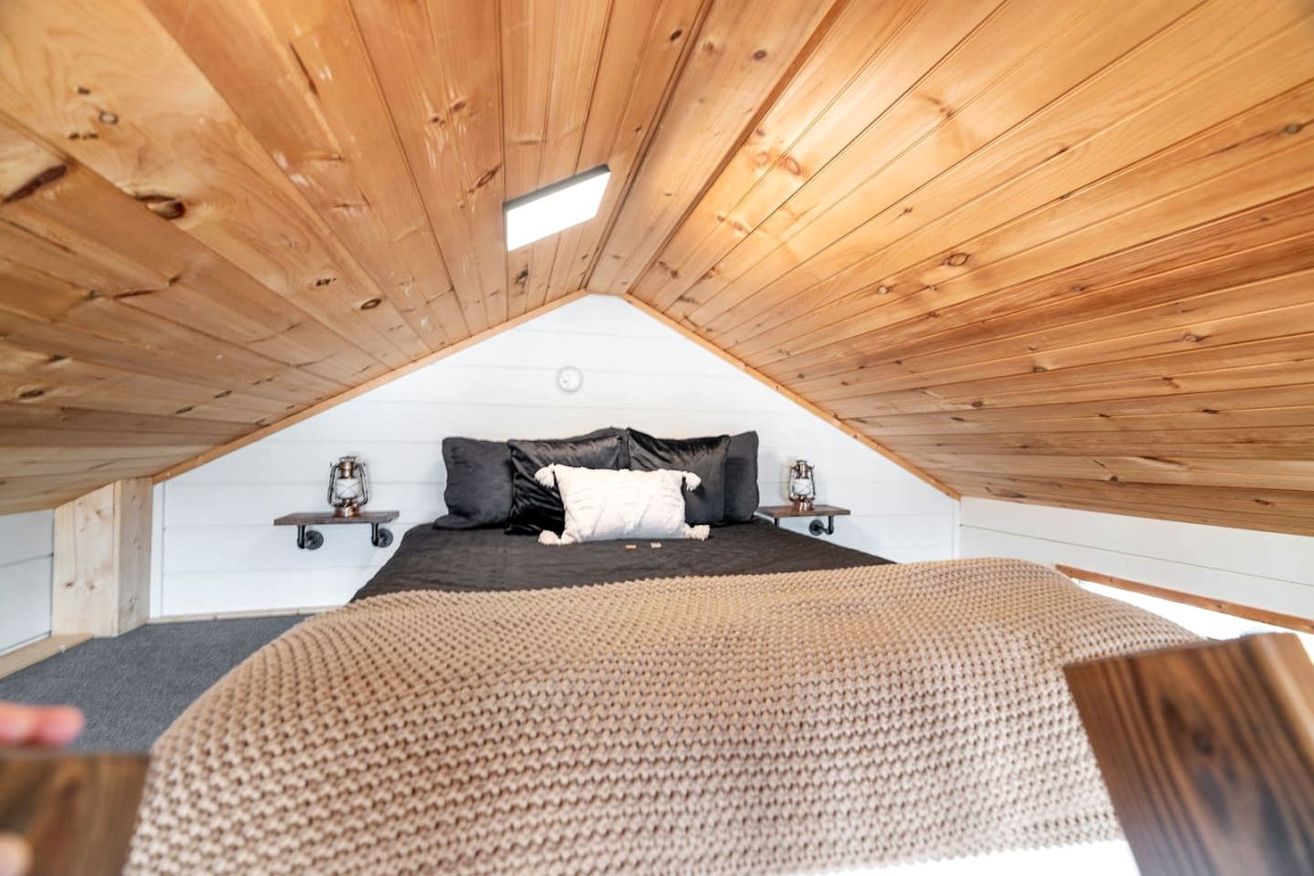 Cozy Cabin Near Great Smoky Mountains National Park, Tennessee