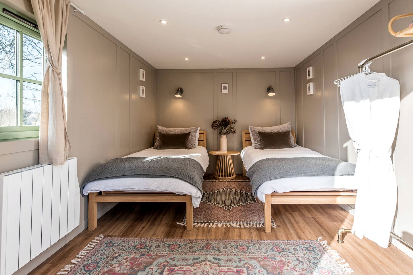 Wangford Glamping Cottage, Perfect for a Countryside Holiday in Suffolk