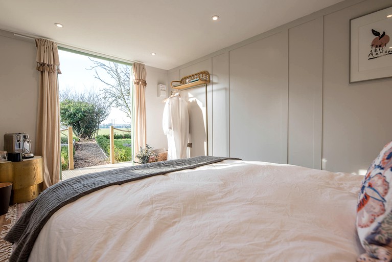 Cottages (United Kingdom, Wangford, Suffolk)