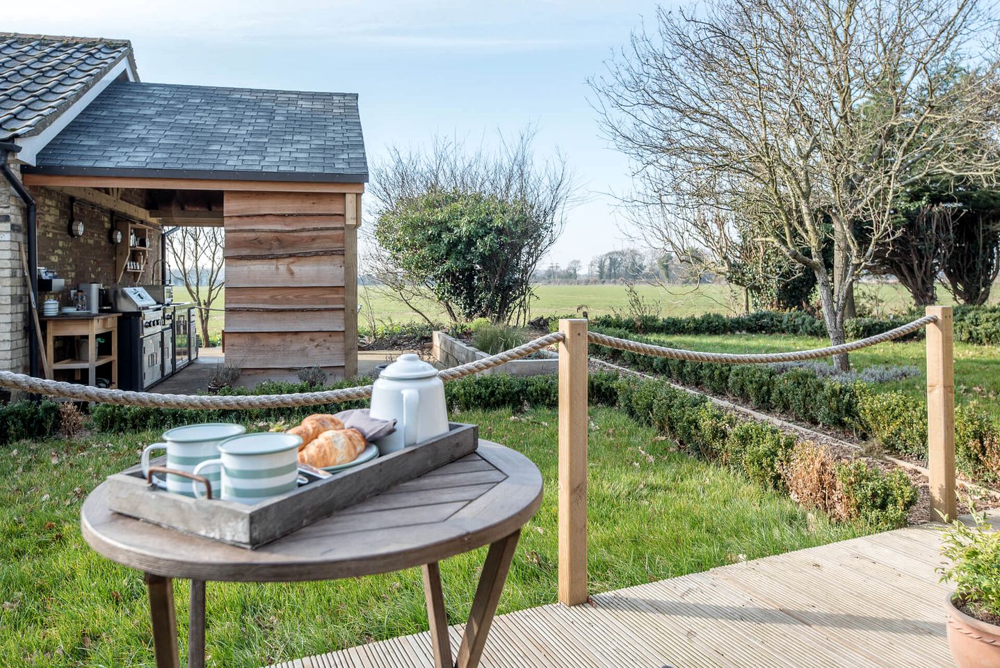 Wangford Glamping Cottage, Perfect for a Countryside Holiday in Suffolk