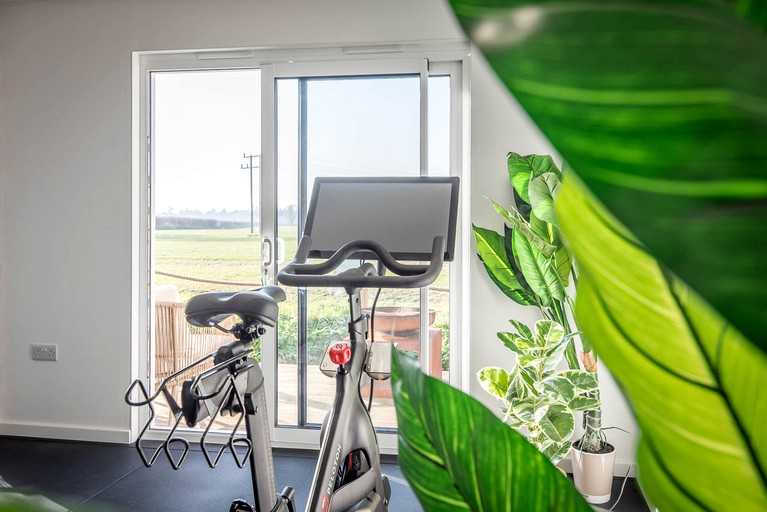 Cottages (United Kingdom, Wangford, Suffolk)