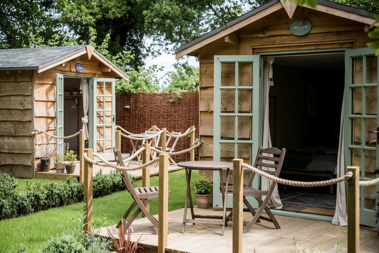 Cottages (United Kingdom, Wangford, Suffolk)