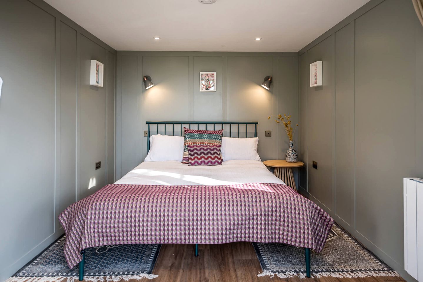 Wangford Glamping Cottage, Perfect for a Countryside Holiday in Suffolk