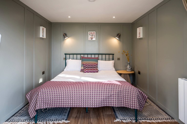 Cottages (United Kingdom, Wangford, Suffolk)