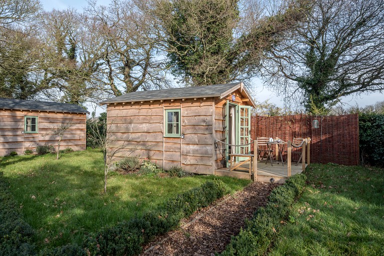 Cottages (United Kingdom, Wangford, Suffolk)