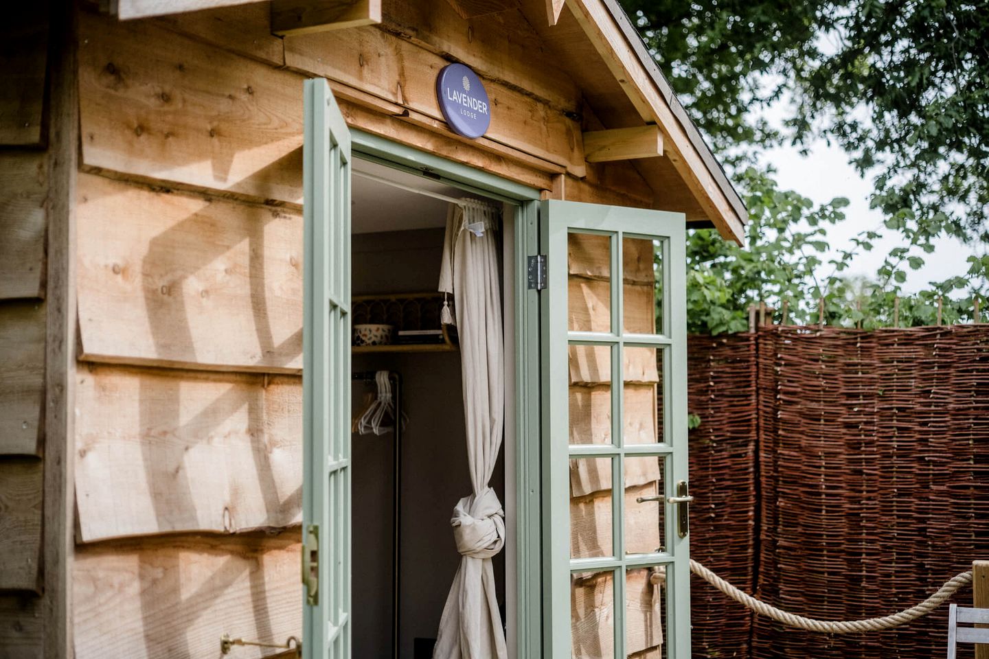 Wangford Glamping Cottage, Perfect for a Countryside Holiday in Suffolk