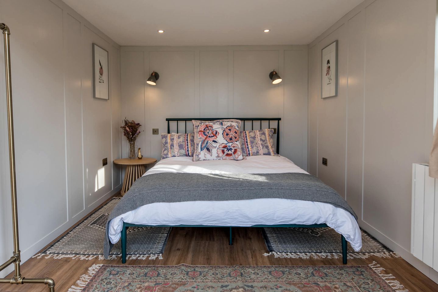 Wangford Glamping Cottage, Perfect for a Countryside Holiday in Suffolk