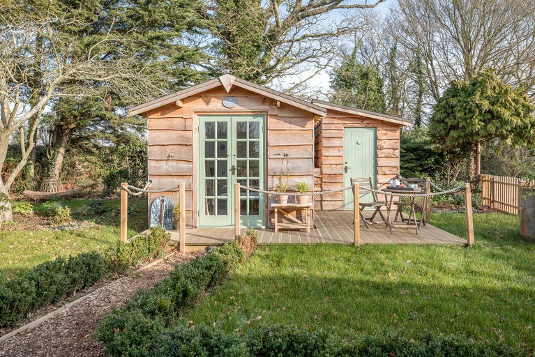 Cottages (United Kingdom, Wangford, Suffolk)