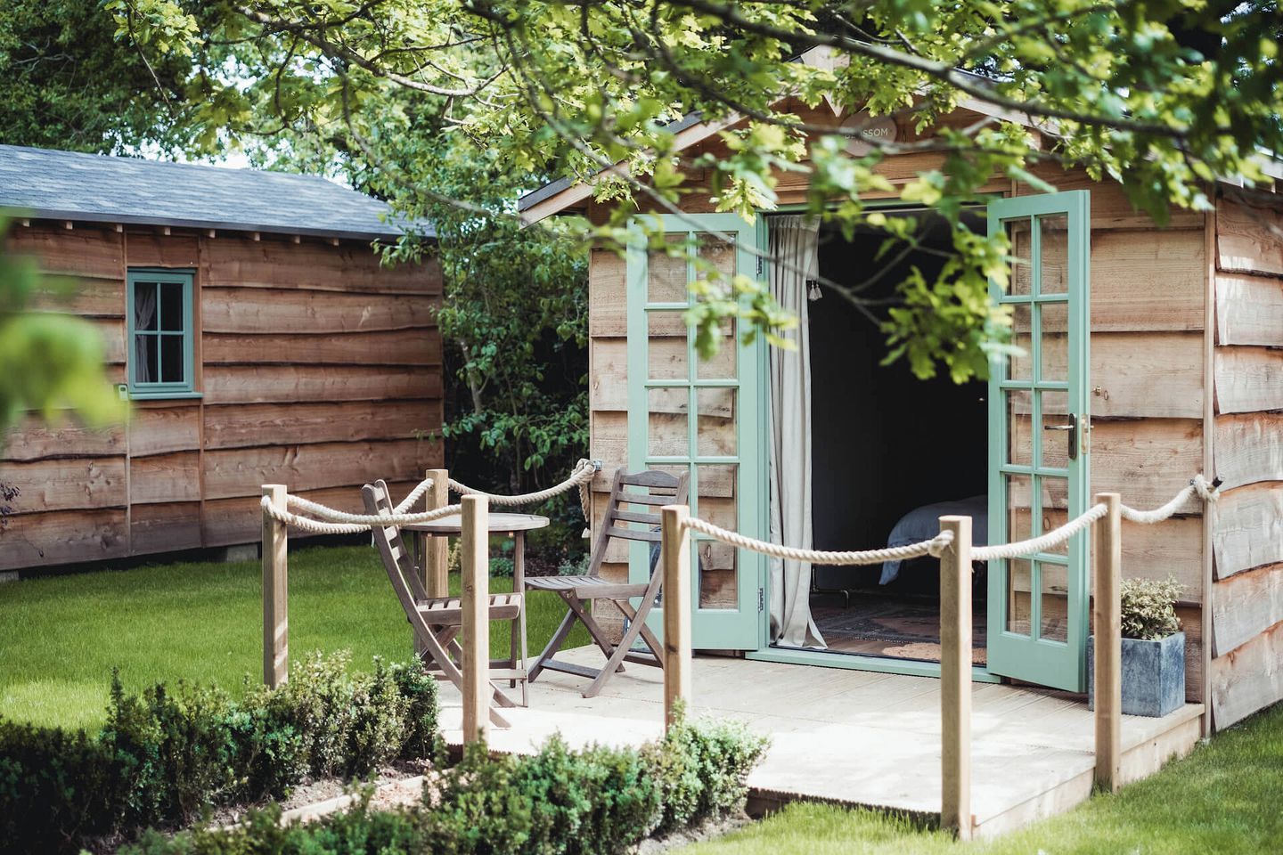 Wangford Glamping Cottage, Perfect for a Countryside Holiday in Suffolk