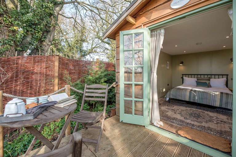 Cottages (United Kingdom, Wangford, Suffolk)