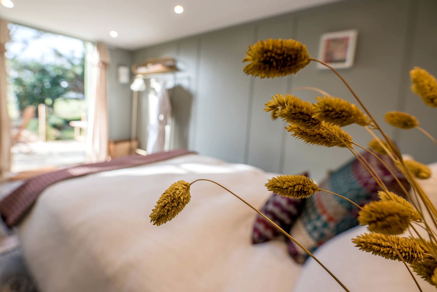 Wangford Glamping Cottage, Perfect for a Countryside Holiday in Suffolk