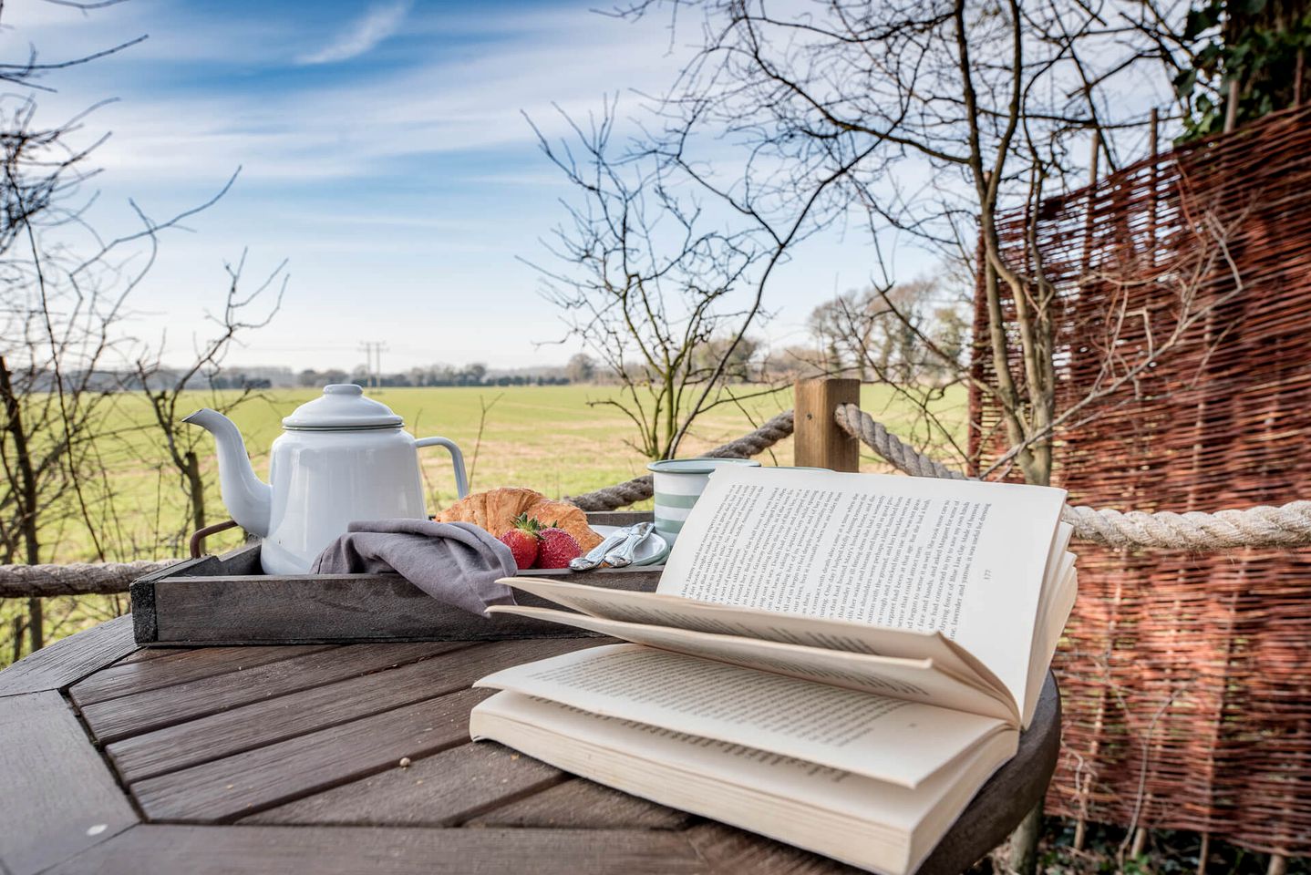 Wangford Glamping Cottage, Perfect for a Countryside Holiday in Suffolk
