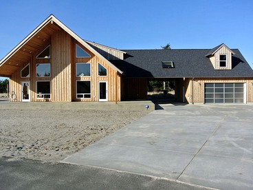 Pet Friendly Cabins On Washington Coast